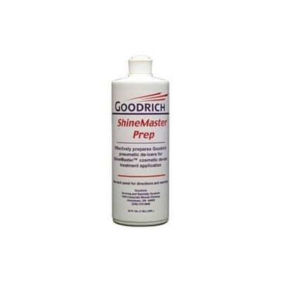 Goodrich ShineMaster Cosmetic De-Ice Boot Treatment - Pint Bottle