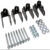 PULLRITE 2911 Short Mounting Feet Set view 1