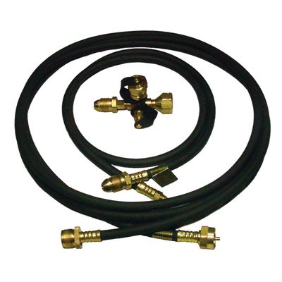 AP Products Marshall Excelsior (MER473 Stay Longer Plus Adapter Kit