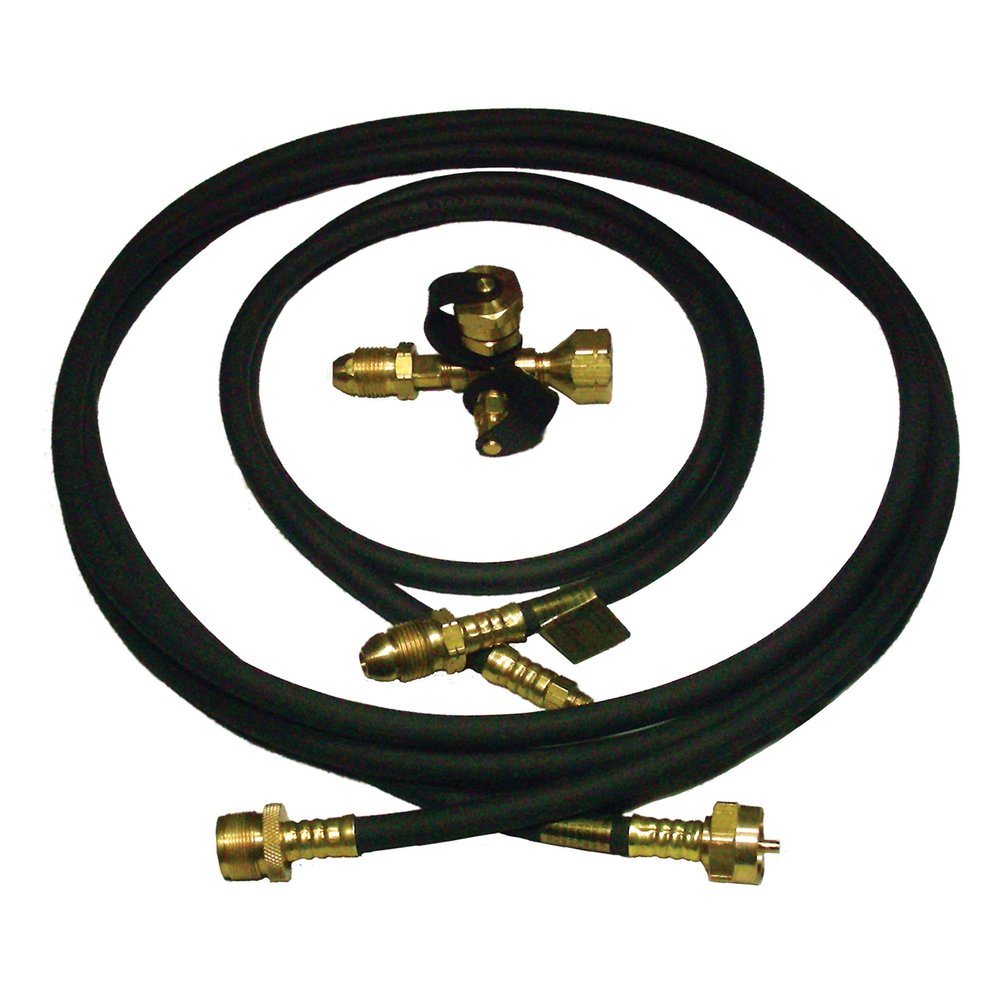 AP Products Marshall Excelsior (MER473 Stay Longer Plus Adapter Kit