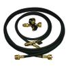 AP Products Marshall Excelsior (MER473 Stay Longer Plus Adapter Kit view 1