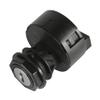 Caltric Ignition Key Switch Compatible with Polaris Worker 500 2001 ATV New view 3
