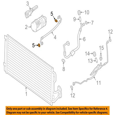 Gasket Ring:889520