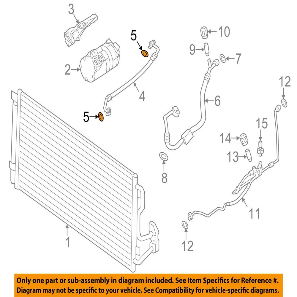 Gasket Ring:889520