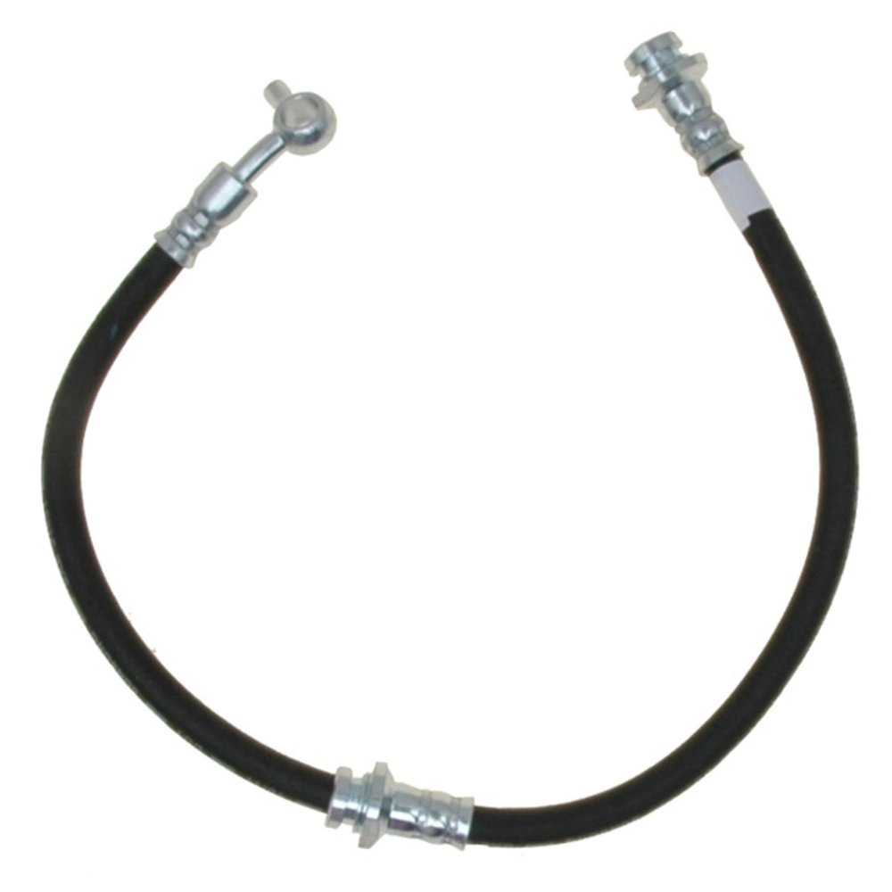 ACDelco Gold 18J4642 (88877987) Front Driver Side Hydraulic Brake Hose