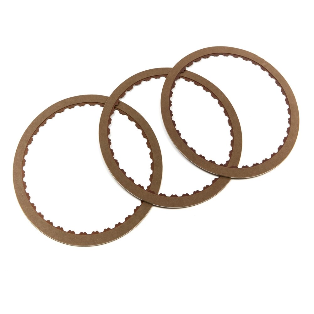 GM Genuine Parts 24264337 Automatic Transmission 2-6 Fiber Clutch Plate