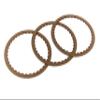 GM Genuine Parts 24264337 Automatic Transmission 2-6 Fiber Clutch Plate view 1