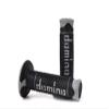Domino Racing Diamonte Diamond Pattern Grips for Dirt Bikes view 1
