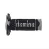Domino Racing Diamonte Diamond Pattern Grips for Dirt Bikes view 3