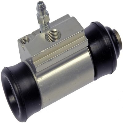 Dorman W619010 Rear Drum Brake Wheel Cylinder Compatible with Select Fiat/Ford Models
