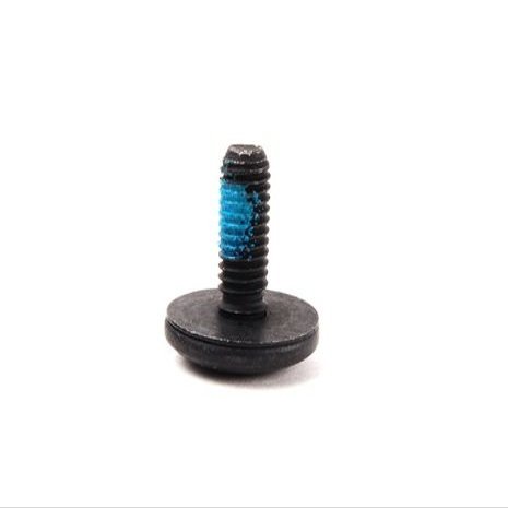 2 x BMW Genuine Hood Latch Torx Bolt w/ Washer for 3 5 6 Z4 X5 Series E46 E60 for 320i 323Ci 323i 325Ci 325i 325xi 328Ci 328i 330Ci 330i 330xi 525i 525xi 528i 528xi 530i 530xi 535i 535xi 545i 550i 645Ci 650i ALPINA V8 M3 M5 M6 X3 2.5i X3 3.0i X3 3.0s