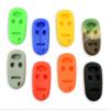 HEM HIGH-END MOTORSPORTS Fits 2001-2011 2012 Honda Gold Wing Motorcycle Silicone Rubber Remote Cover Blue view 3