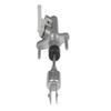 Blue Print ADT334113 Clutch Master Cylinder, pack of one view 3