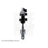 Blue Print ADT33478 Clutch Master Cylinder, pack of one view 4
