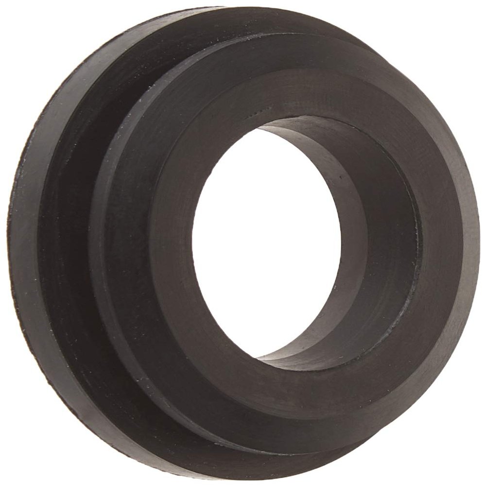 Crown Automotive Vapor Valve Seal Emission Control, black