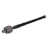 Blue Print ADG087182 Inner Tie Rod without tie rod end, with nut and locking plate, pack of one view 2