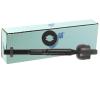 Blue Print ADT387189 Inner Tie Rod with counter-nut, pack of one view 1