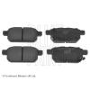 Blue Print ADK84238 Brake Pad Set, pack of four view 3
