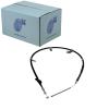 Parking Brake Cable Left Rear For SUBARU Impreza 26042AA030 view 1