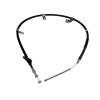 Parking Brake Cable Left Rear For SUBARU Impreza 26042AA030 view 2