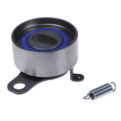 Blue Print ADT37606 Idler Pulley for timing belt, pack of one