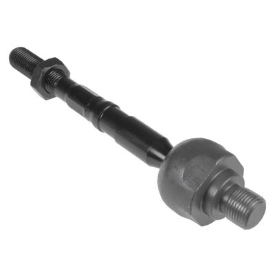 Blue Print ADG087142 Inner Tie Rod without tie rod end, with nut, pack of one