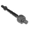 Blue Print ADG087142 Inner Tie Rod without tie rod end, with nut, pack of one view 1