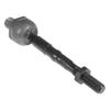 Blue Print ADG087142 Inner Tie Rod without tie rod end, with nut, pack of one view 2