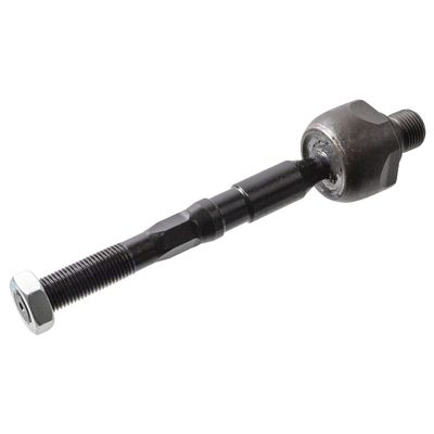 Blue Print ADG087143 Inner Tie Rod with counter-nut, pack of one