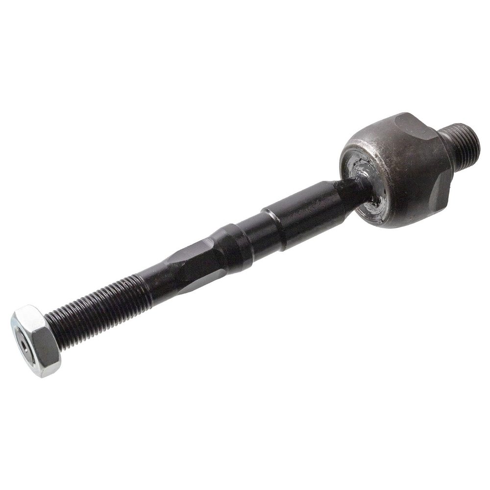 Blue Print ADG087143 Inner Tie Rod with counter-nut, pack of one