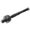 Blue Print ADG087143 Inner Tie Rod with counter-nut, pack of one view 2