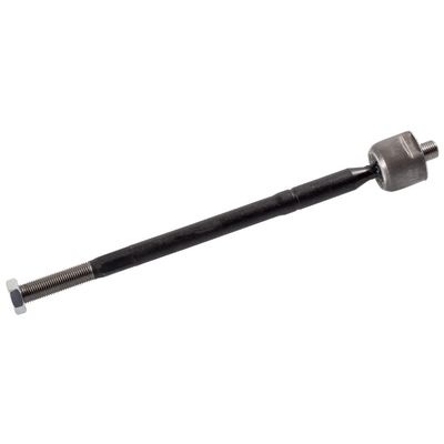 Blue Print ADT387188 Inner Tie Rod with nut and locking plate, pack of one