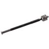 Blue Print ADT387188 Inner Tie Rod with nut and locking plate, pack of one view 1
