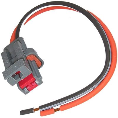 Parts Master Door Jamb Switch and Misc Connector for Ford Products