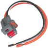 Parts Master Door Jamb Switch and Misc Connector for Ford Products view 1