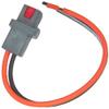 Parts Master Door Jamb Switch and Misc Connector for Ford Products view 2