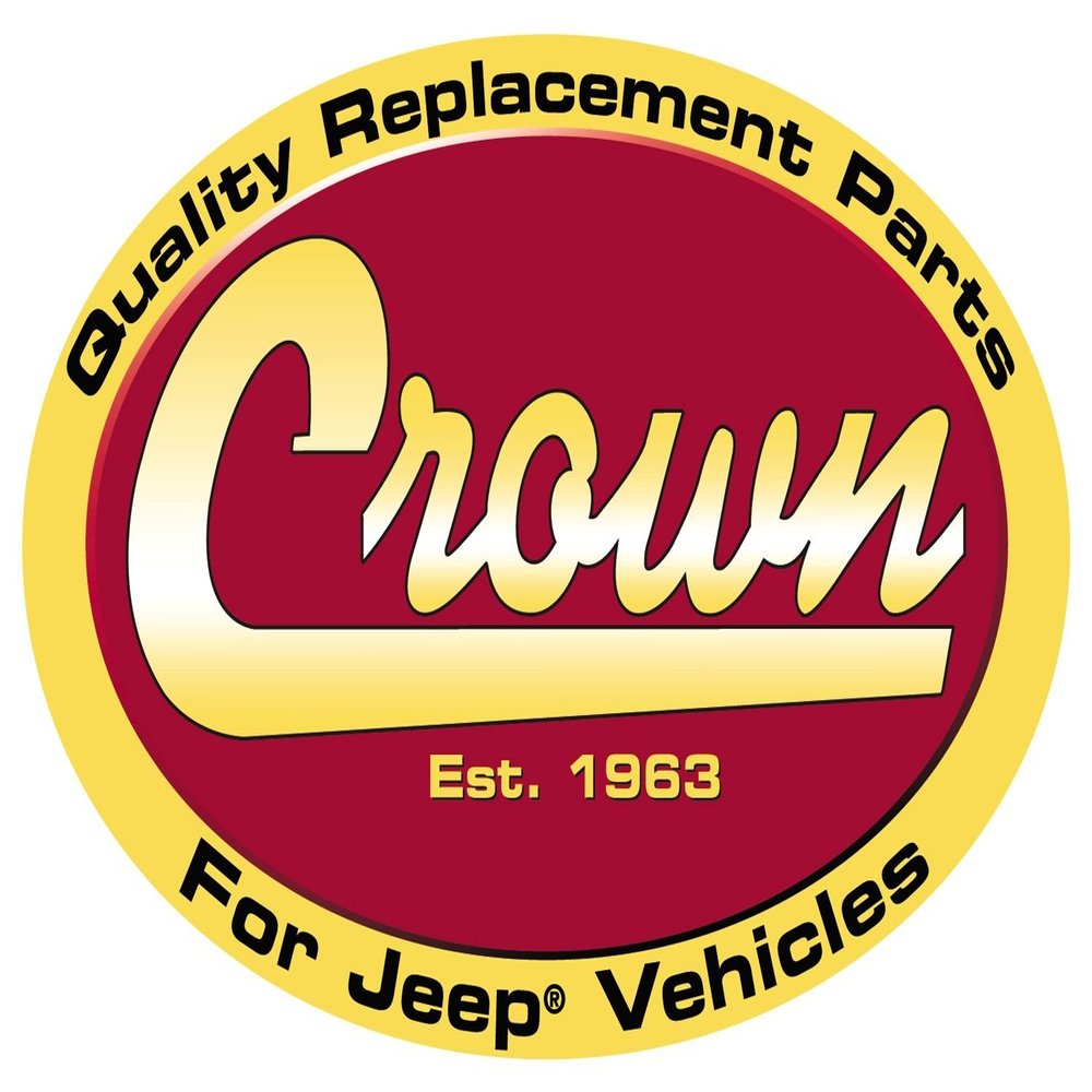 Jeep Wrangler Slip Yoke Eliminator & Shaft Kit CROWN SYE231SK