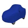 Covercraft Custom Fit Car Cover for Select Honda Fit Models - Sunbrella (Pacific Blue) view 1