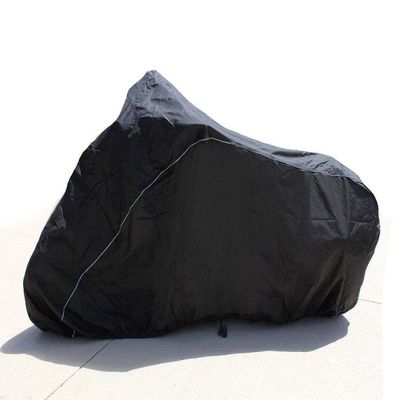 SBU Bike Motorcycle Cover Compatible for BMW R 1200 ST, SPORT STYLE. Strong UV Protectivve Chopper Bike Tarp. Breathable and Portable Vehicle Protection