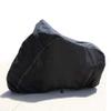 SBU Bike Motorcycle Cover Compatible for KAWASAKI Ninja 1000. Strong UV Protectivve Chopper Bike Tarp. Breathable and Portable Vehicle Protection view 1
