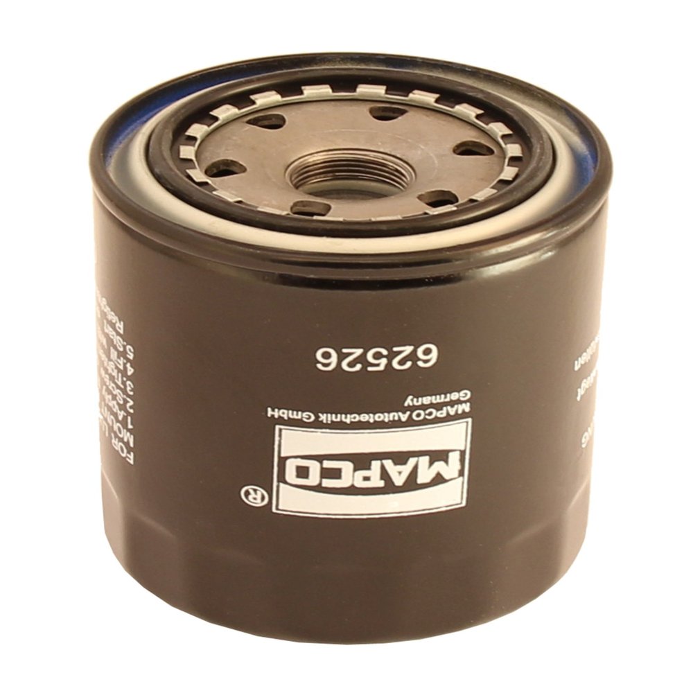 MAPCO Oil Filter (62526)