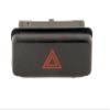 MTC 1114/61-31-1-374-220 Hazard Flasher Switch (61-31-1-374-220 MTC 1114 for BMW Models) view 1