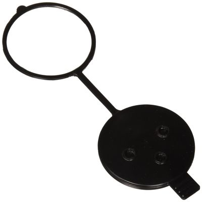 MTC 3126/202-860-93-69 Reservoir Cap (Black 75mm, Mercedes models)