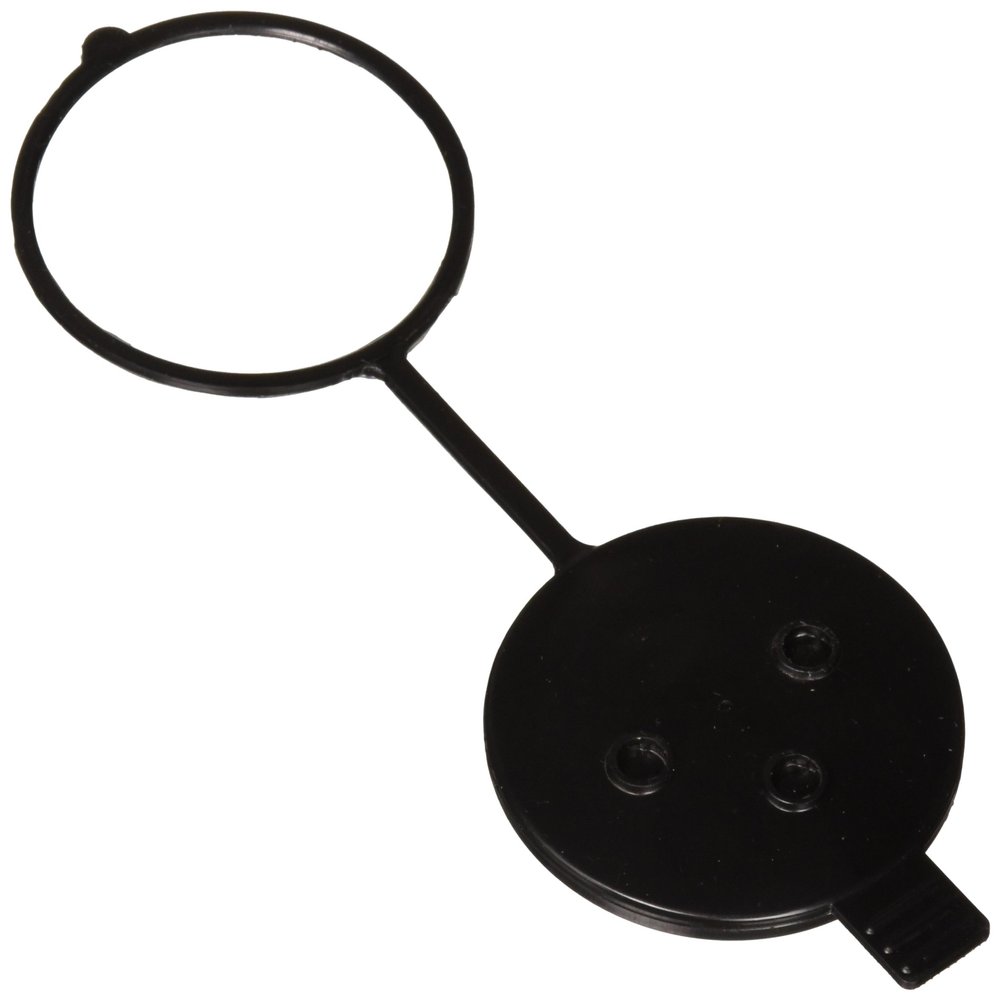 MTC 3126/202-860-93-69 Reservoir Cap (Black 75mm, Mercedes models)