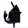 MTC 9079 / B092-39-040A Transmission Mount (Rear B092-39-040A MTC 9079) view 1