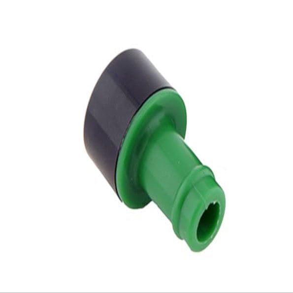 MTC 4653/035-103-245G Green PCV Valve (035-103-245G MTC 4653 for Audi/Volkswagen Models)