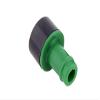 MTC 4653/035-103-245G Green PCV Valve (035-103-245G MTC 4653 for Audi/Volkswagen Models) view 1