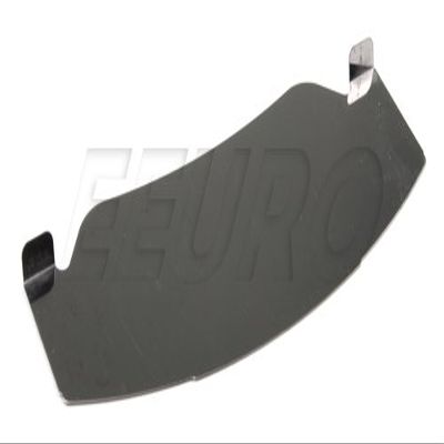 MTC VM403 / 1387810 Brake Pad Shim (Bendix Calipers "Stainless Steel" Volvo models)