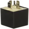 MTC 4822/165-906-381 Engine Control Module Relay (165-906-381 MTC 4822 for Audi/Volkswagen Models) view 1