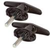 Bauer Matching Set T-Handles Lock view 4